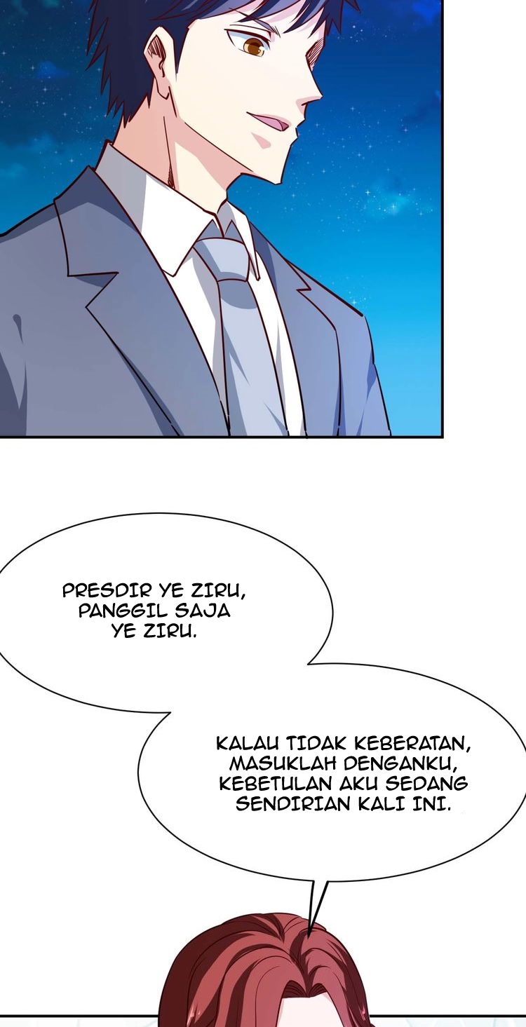Melee Mad Soldier! Chapter 20 Gambar 25